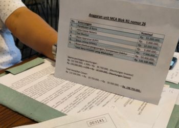 BTN Digugat Krediturnya