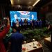 PAN Sidoarjo Suguhkan Panggung spektakuler di Depan Ketum DPP PAN