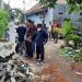 Komisi D dan BPBD Upayakan Bantuan Dini Korban Puting di Gedangan