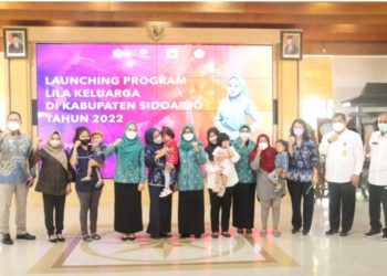 Ning Sasha Minta Kader PKK Deteksi Kasus Kurang Gizi Dalam Keluarga