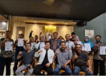 Ketua Demokrat Sidoarjo Bakal Di pimpin Tokoh Muda