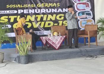 Sungkono: Angka Stunting Sidoarjo Masih Mengkuatirkan