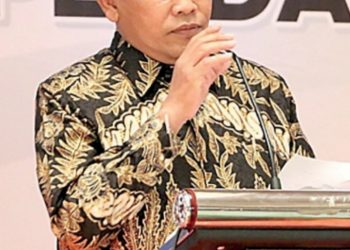 Kadis Kominfo Dr Hudiyono, M. SI, : Pemprov Jatim Siap Menyukseskan Program ASO