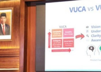 Ketua KKD Jatim, Hudiyono: Dampak Melimpahnya Berita Berpotensi Menciptakan Berita Hoaks