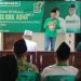 DPC PKB Sidoarjo Bagikan 3 Sapi ke PAC Taman, Krian, Prambon