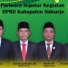 Komisi C Soroti Rendahnya Kualitas Jalan Beton Wonoayu – Kepadangan, Pawitan – Jatikalang