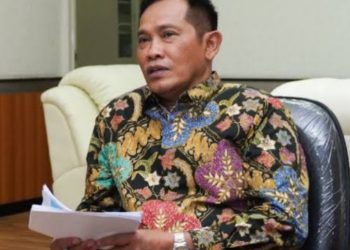 Kadis Kominfo Jatim: 30 Juni Batas Akhir Penyampaian RTM Penerima Set Top Box Gratis