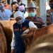 Gubernur Khofifah Apresiasi Kelancaran Pelaksanaan Idul Qurban di Jatim