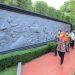 Gubernur Khofifah Ajak Bupati/Walikota Percantik Anjungan Daerah nya di TMII