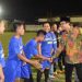 Bupati Muhdlor Buka Sepakbola Galadesa se Kecamatan Taman