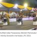 Gubernur Khofifah Berharap Festival Busana Jember Masuk Katalog Kegiatan Dunia