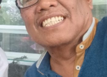 Kondisi Jalan Kemangsen Permalukan Sidoarjo