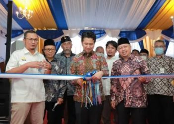 Wagub Emil Minta Mudahkan Pelayanan Kesehatan Warga Miskin