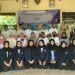 KKN Mahasiswa Unesa Ajarkan  Budi Daya Ikan