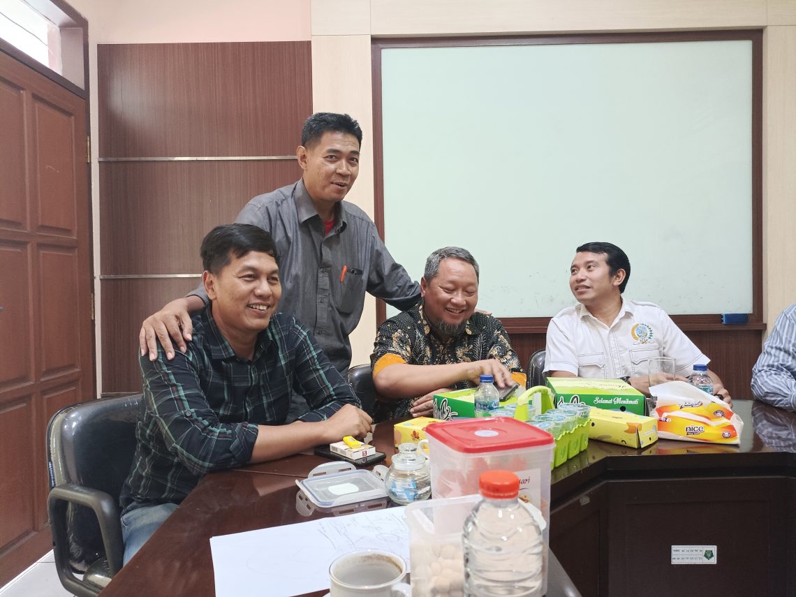 Golkar Desak Pemberian Insentif RT-RW Rp 500 ribu