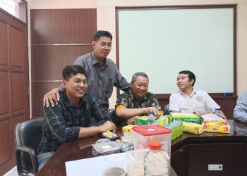 Golkar Desak Pemberian Insentif RT-RW Rp 500 ribu