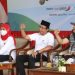 Gubernur Khofifah dan Gus Muhdlor Apresiasi Komunitas Vespa Jatim