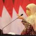 Gubernur Khofifah Apresiasi Prestasi Siswa Jatim Juara Umum OSN 2022