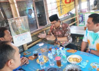 Pembebasan Lahan Frontage di Waru, Masuk Tahap Aprasial