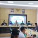 Dalam FGD, Ketua DPRD, H Usman Minta Amankan Seluruh Aset NU di Sidoarjo