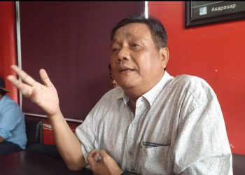 Kasmuin: Media Jangan Terjebak Isu Politik Murahan