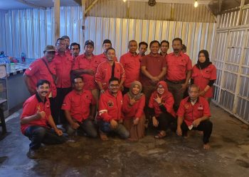 Cak Hadi Maju Pileg, Peluang Besar PDI-P Rebut Dua Kursi Dapil 2 Sidoarjo