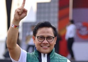 Cak Imin Dukung Revisi UU 6/2014 untuk Ubah Masa Jabatan Kades