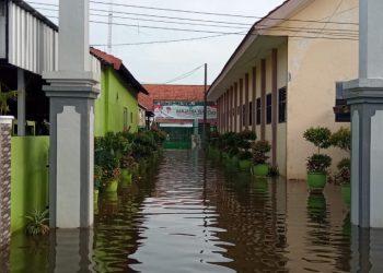 Fraksi PKS Tolak Rencana Pengeboran Sumur Gas Kedung Banteng dan Banjarasri