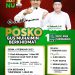 DPC PKB Siapkan Ojek, Lontong Kupang Hingga Pijat Gratis