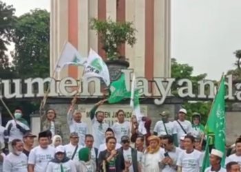 Maraknya “Aku NU, Aku PKB” di Tengah Perhelatan 1 Abad NU