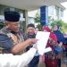 Rahmat Muhajirin Akan Mengawal Hak Tanah Warga Perum Renojoyo, Porong