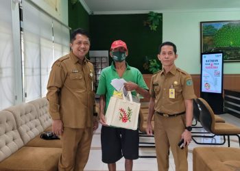 Penghapusan Denda PBB Dimanfaatkan 94 Ribu Wajib Pajak