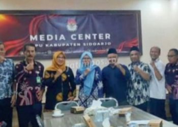 Dugaan Ketidaknetralan PPK Wonoayu