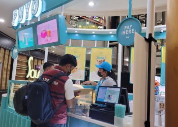 BPPD Sidoarjo Permudah Penyampaian Pajak Terutang PBB