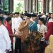 Alumni Tebuireng Gelar Halal Bihalal di Pendopo Delta Wibawa