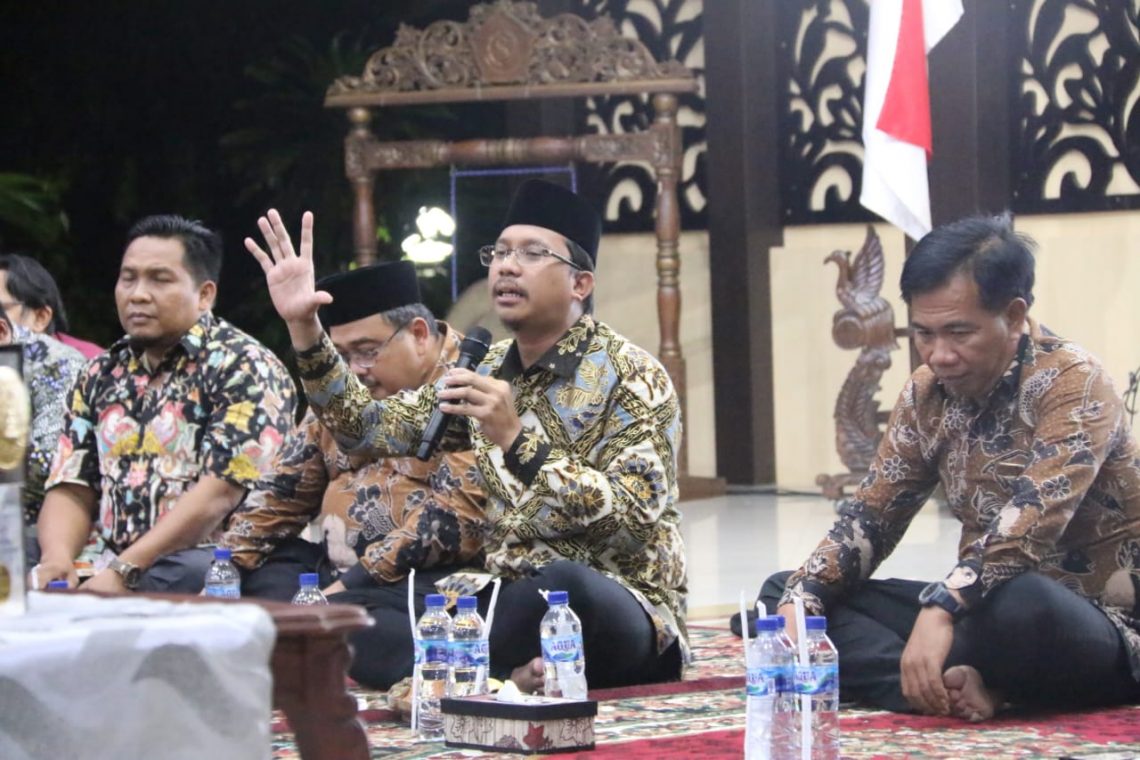 Pemohon Program PTSL Tahun 2023 Mendapat diskon BPHTB 50%
