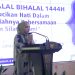 Ning Sasha Minta Anggota Jalin Silaturahmi