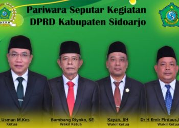 Komisi A Minta Segera Direalisasi BPHTB Gratis Untuk Program PTSL