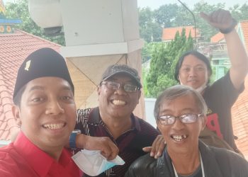 Selamat Datang Adit Win Hendrarso