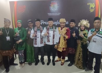 Empat Kades Sudah Ajukan Pengunduran Diri Untuk Daftar Caleg PKB
