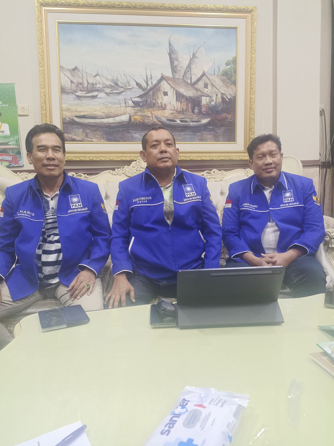 Apapun Keputusan MK, PAN Tetap Gunakan Sistem Terbuka Murni