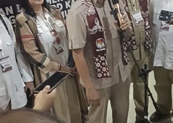 Gerindra Siap Getarkan Sidoarjo