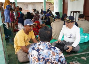 Ketua DPRD: Desa Pesisir Butuh Perahu Ambulan