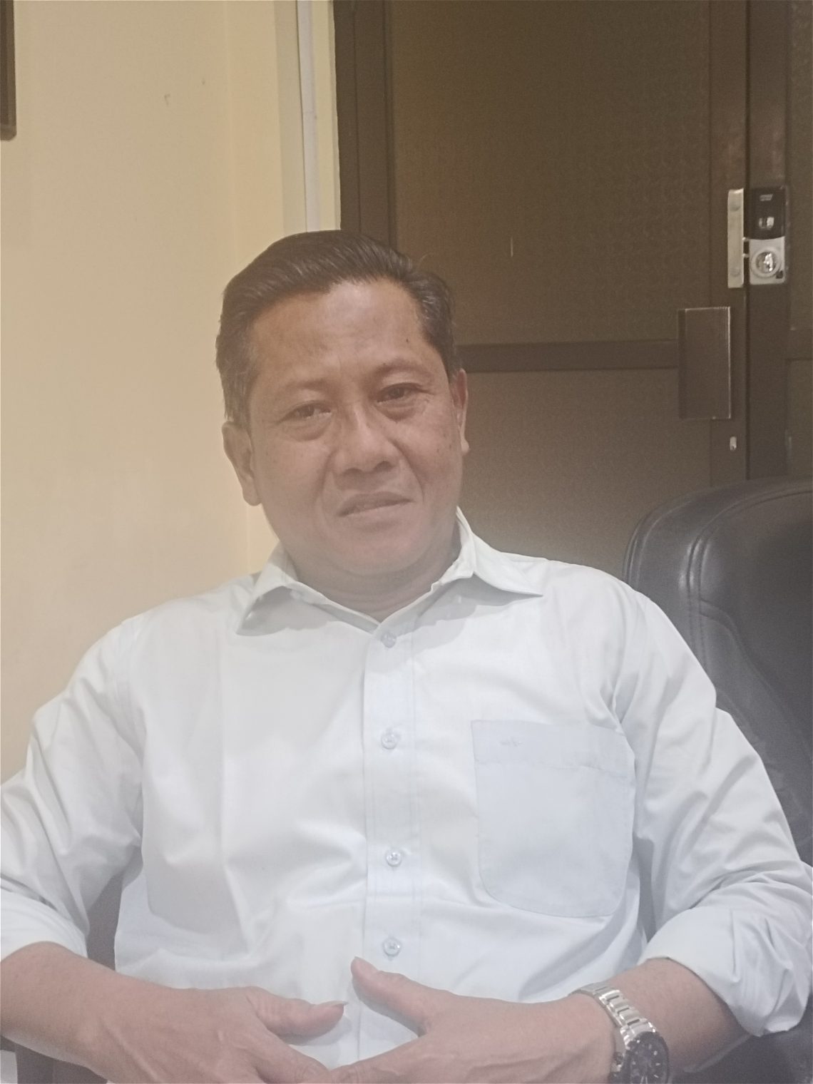 Iswahyudi Optimis Sidoarjo Jadi Lumbung Tanaman Wijen