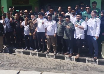 Pokir Motor, FKB Sidoarjo Antisipasi Perda Retribusi Sampah