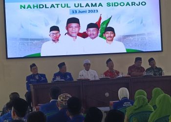 PAN Mulai Mengincar Suara Nahdliyin Sidoarjo