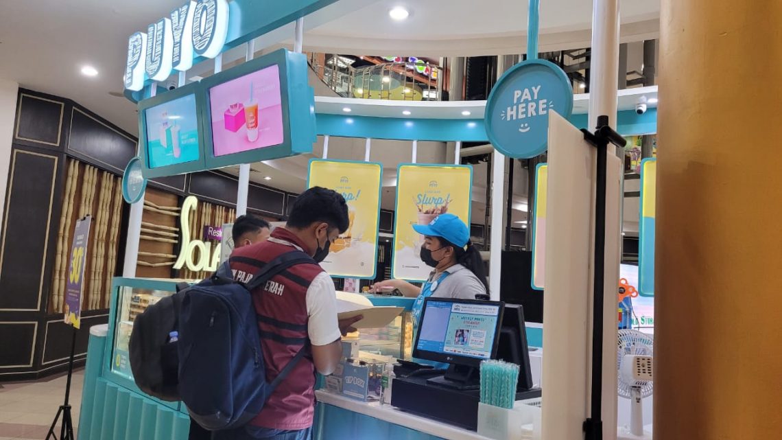 Jatuh Tempo Sudah Dekat, BPPD Permudah Pembayaran PBB di Gerai Toko Modern