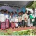 Usia 25 Tahun PKB  Sidoarjo Tasyakuran Bersama Anak Yatim Piatu