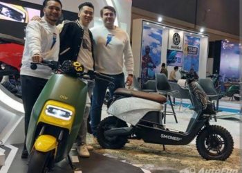 Syarat Bengkel Konversi