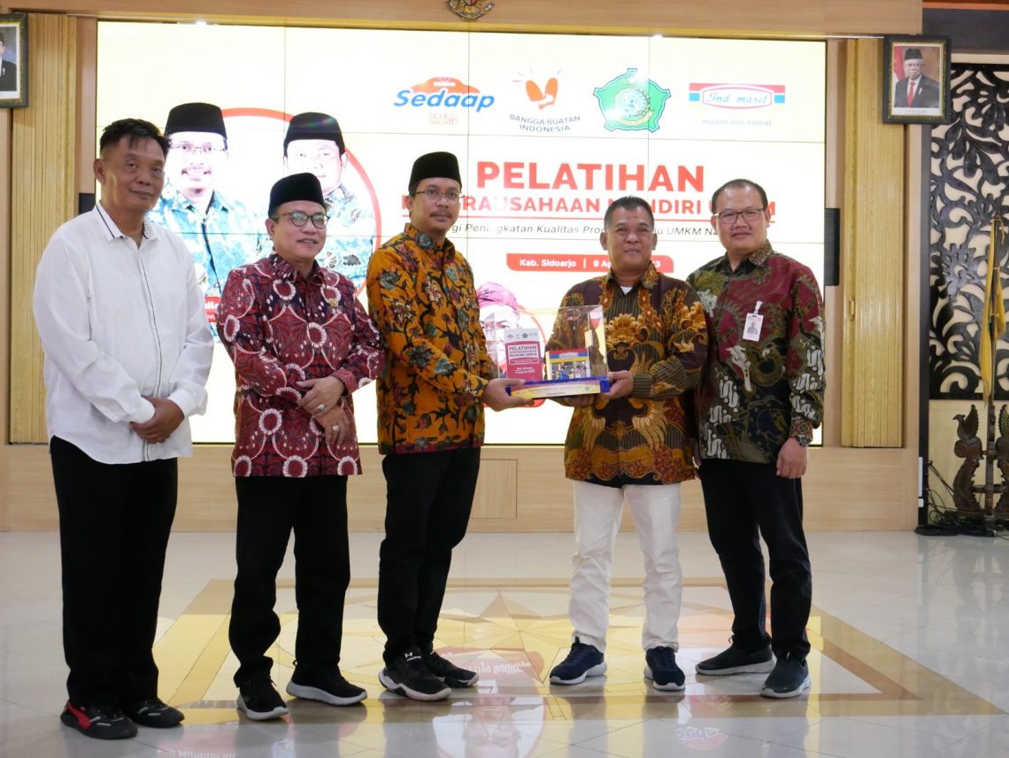 H Usman Dinyatakan Tidak Lakukan Pelanggaran